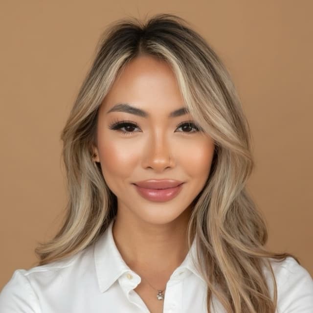Mia Truong's profile avatar
